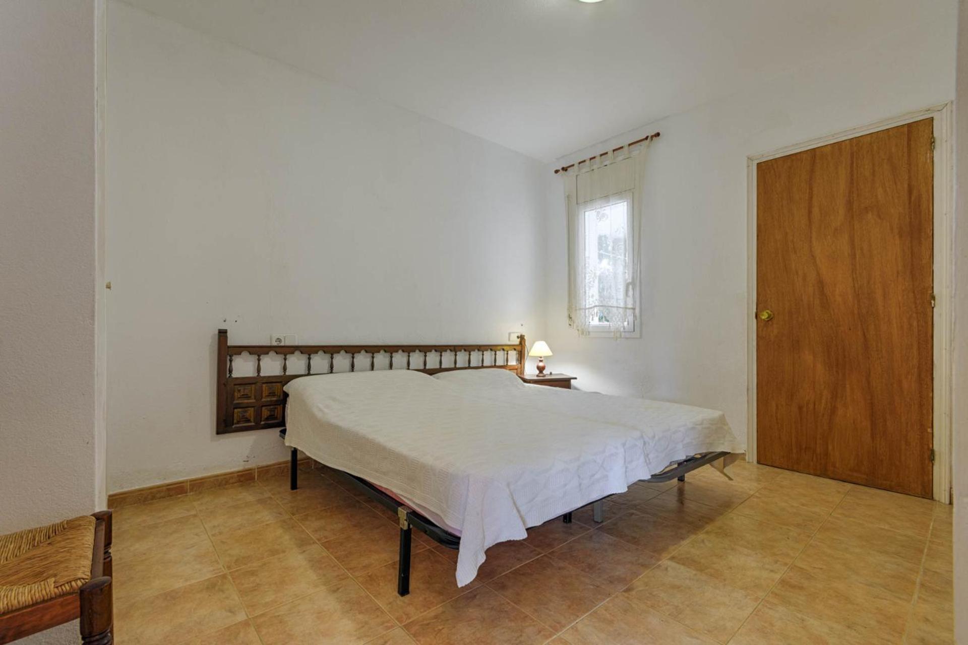 Amplio Y Luminoso Apartamento Con Piscina Planta 0 N2 Roses Exterior foto